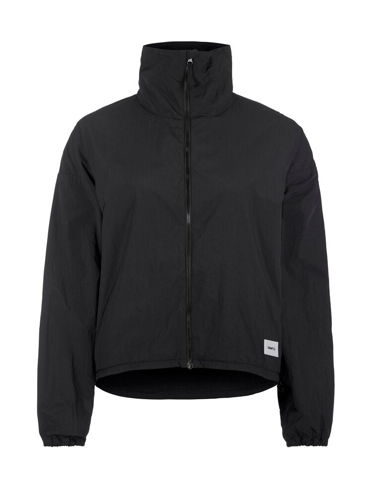 Women's Craft SubZ Light Jacket 4