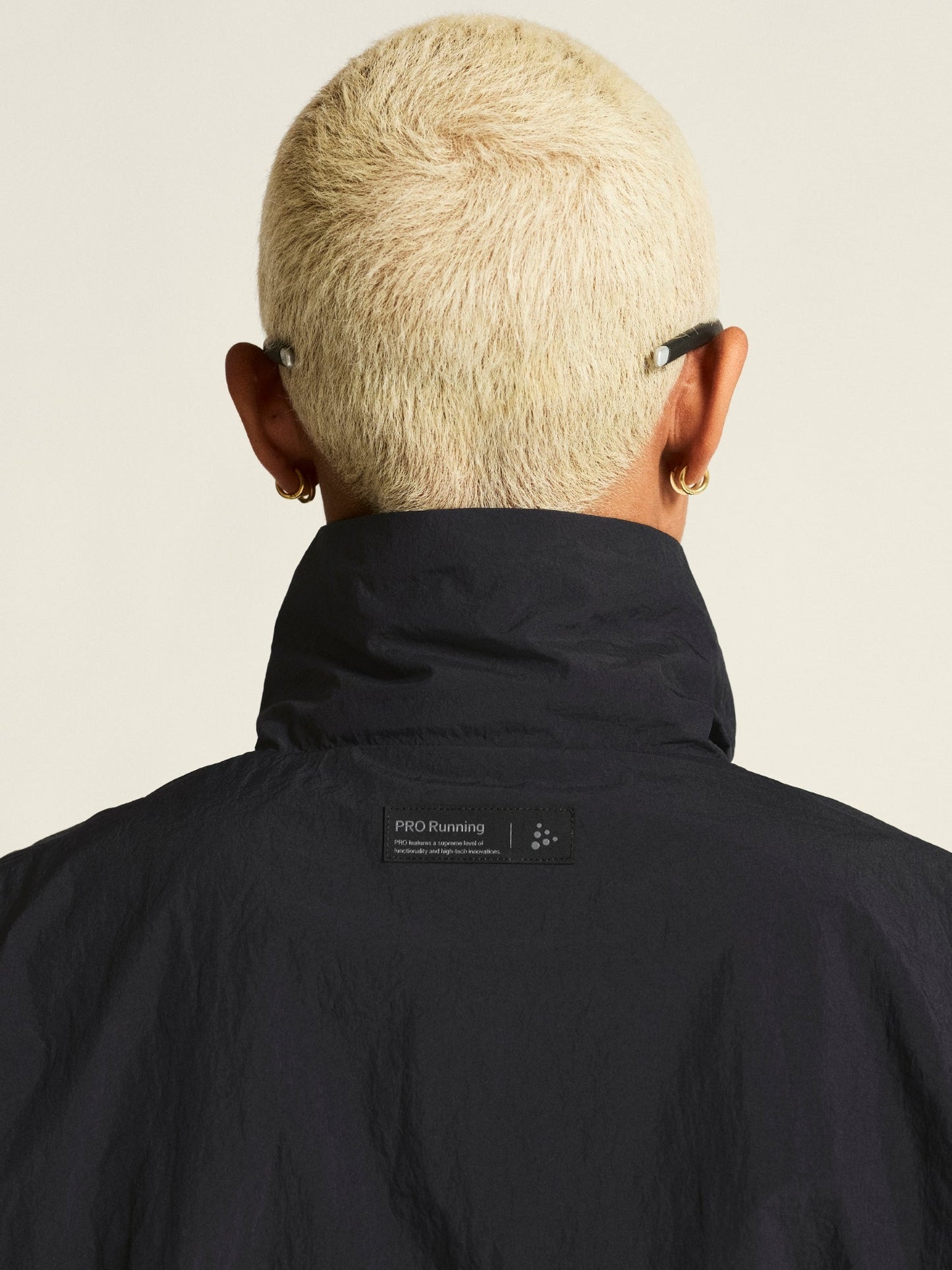 Women's Craft SubZ Light Jacket 4