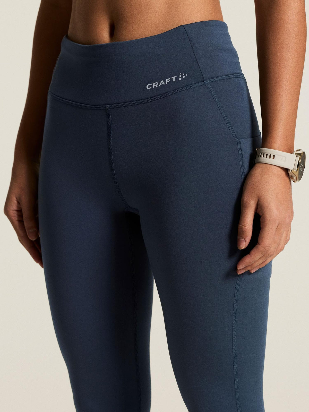 Women's Craft ADV Essence Warm 3 Tight Pant