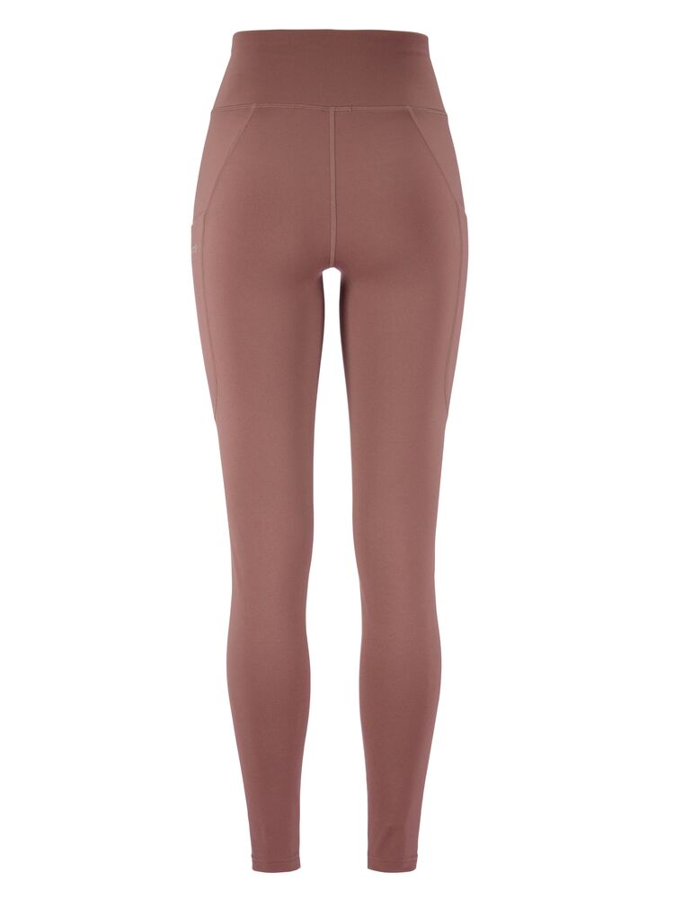 Women's Craft ADV Essence Warm 3 Tight Pants