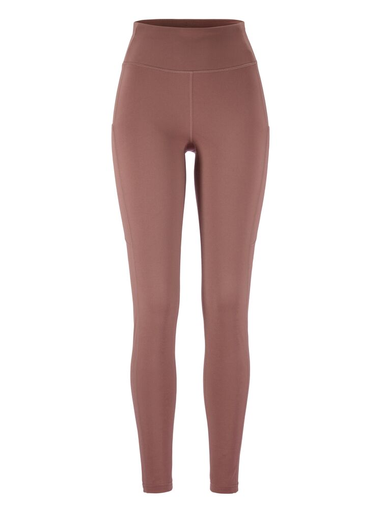 Women's Craft ADV Essence Warm 3 Tight Pants
