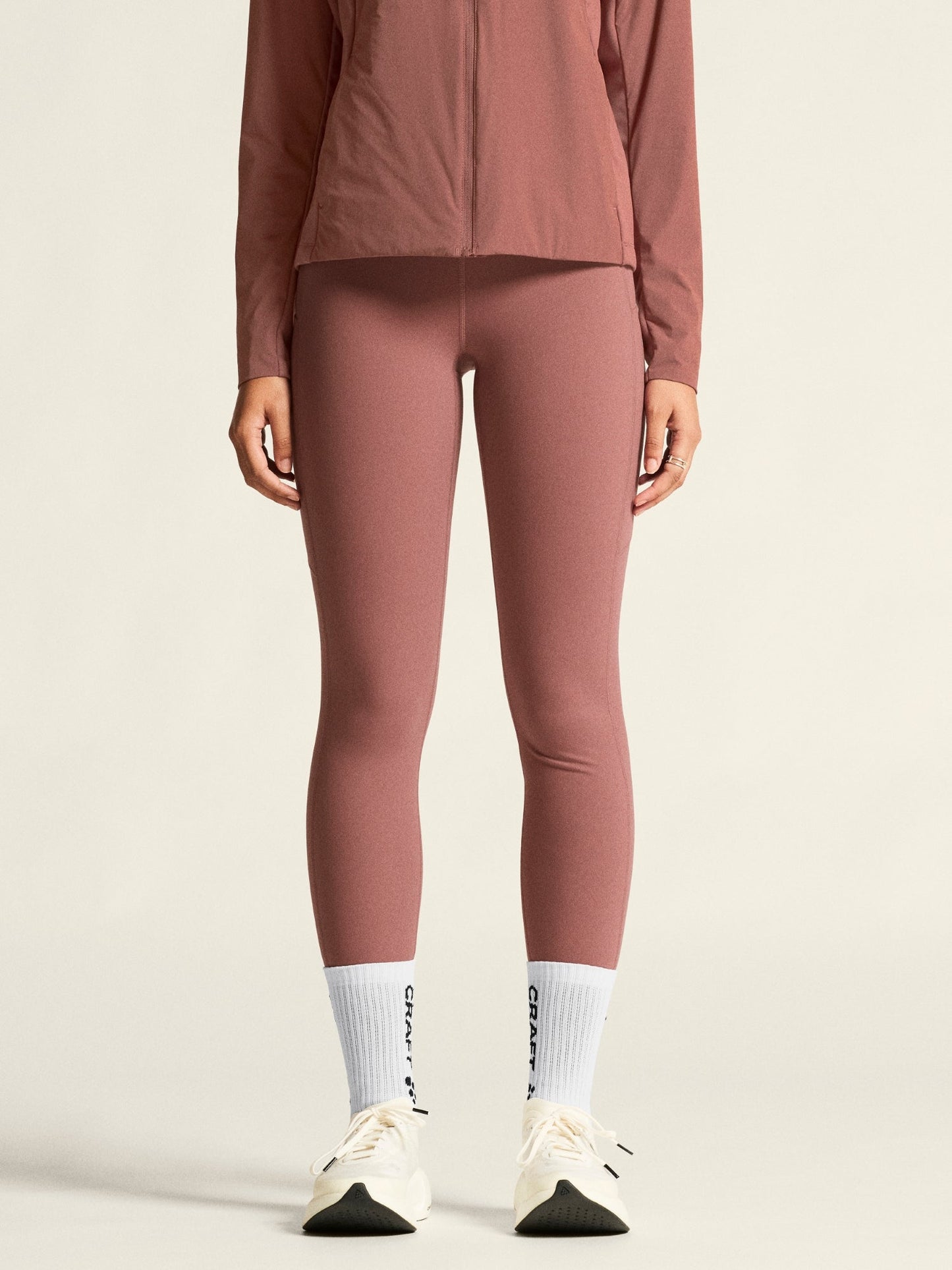 Women's Craft ADV Essence Warm 3 Tight Pants