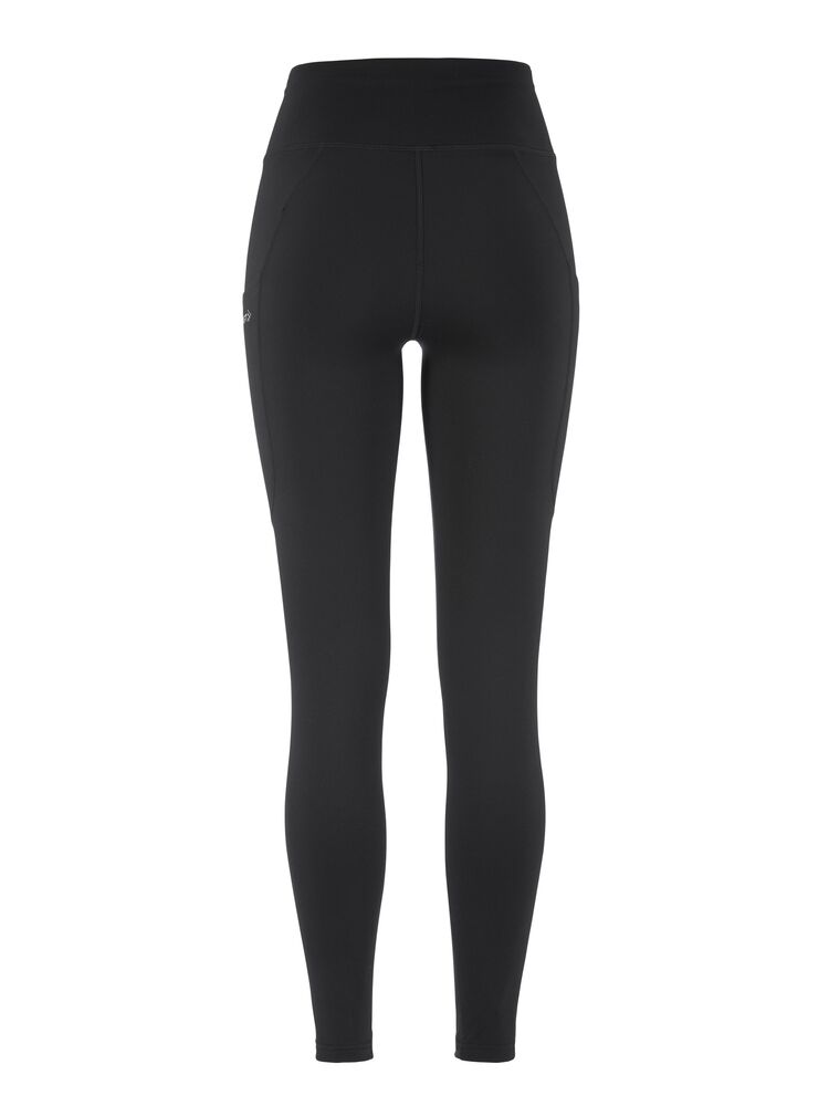 Women's Craft ADV Essence Warm 3 Tight Pants