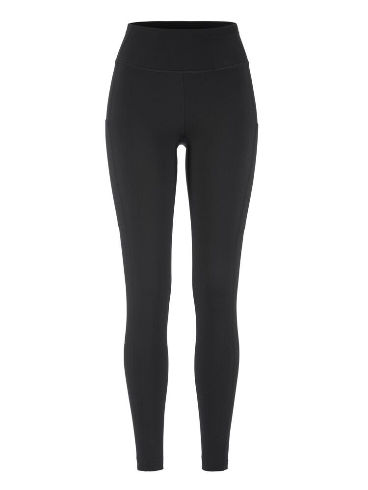 Women's Craft ADV Essence Warm 3 Tight Pants