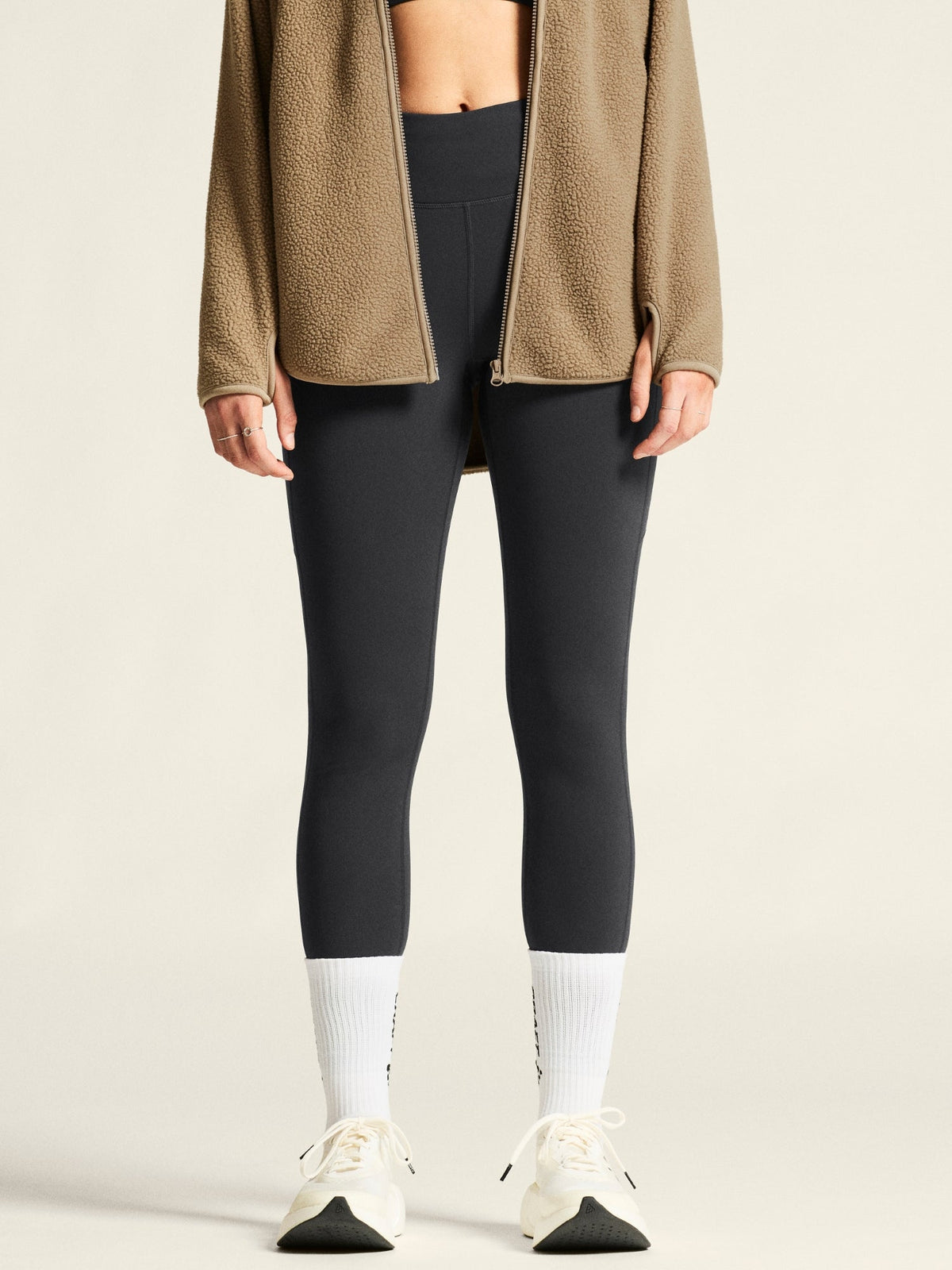Women's Craft ADV Essence Warm 3 Tight Pant