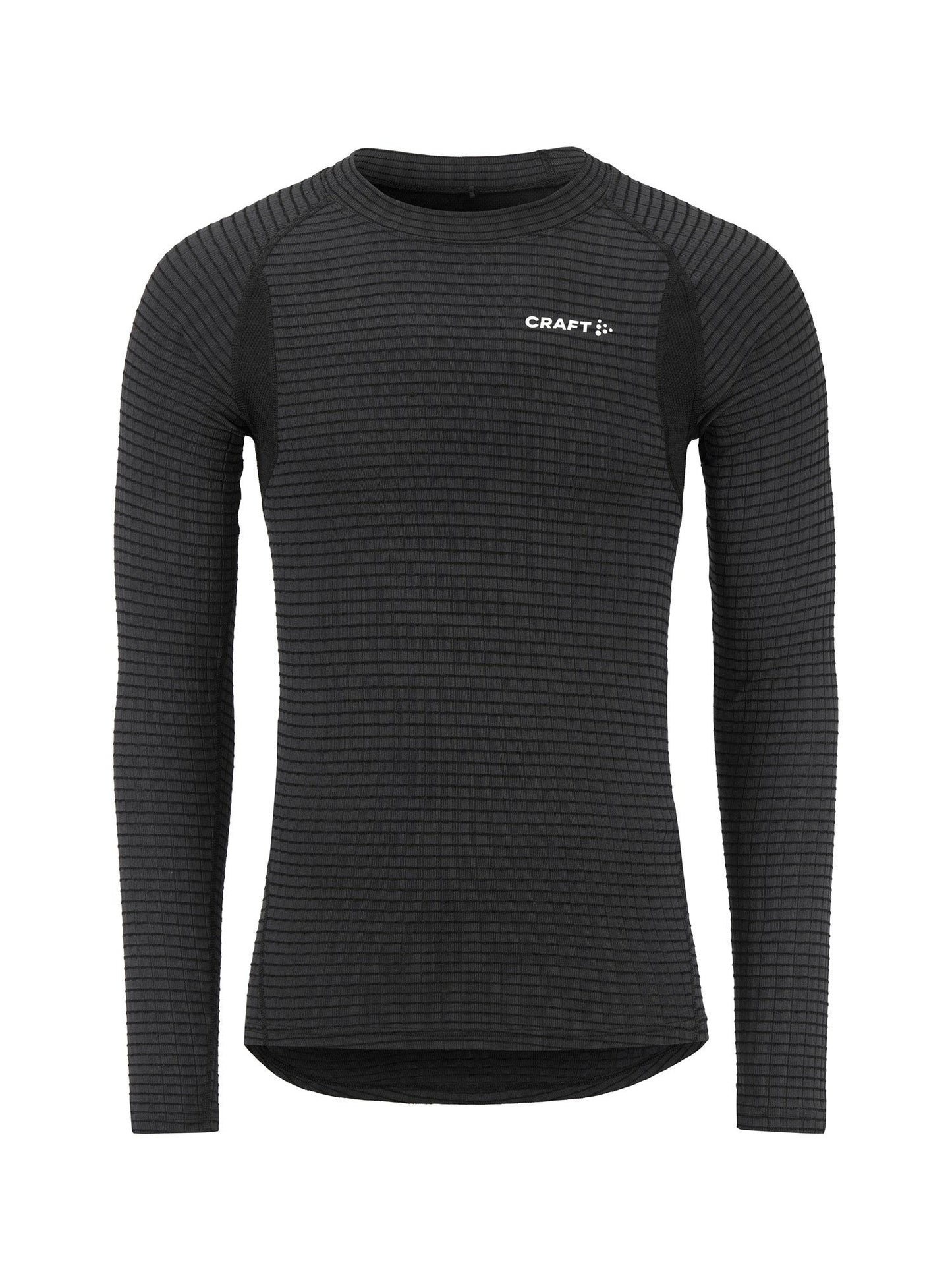Men's Craft Craft Wool Extreme X Baselayer Long Sleeve 2