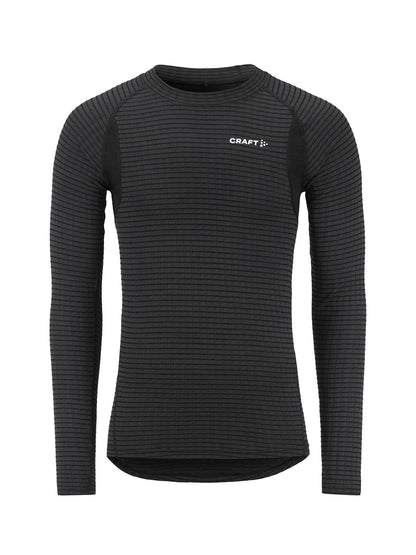 Men's Craft Craft Wool Extreme X Baselayer Long Sleeve 2