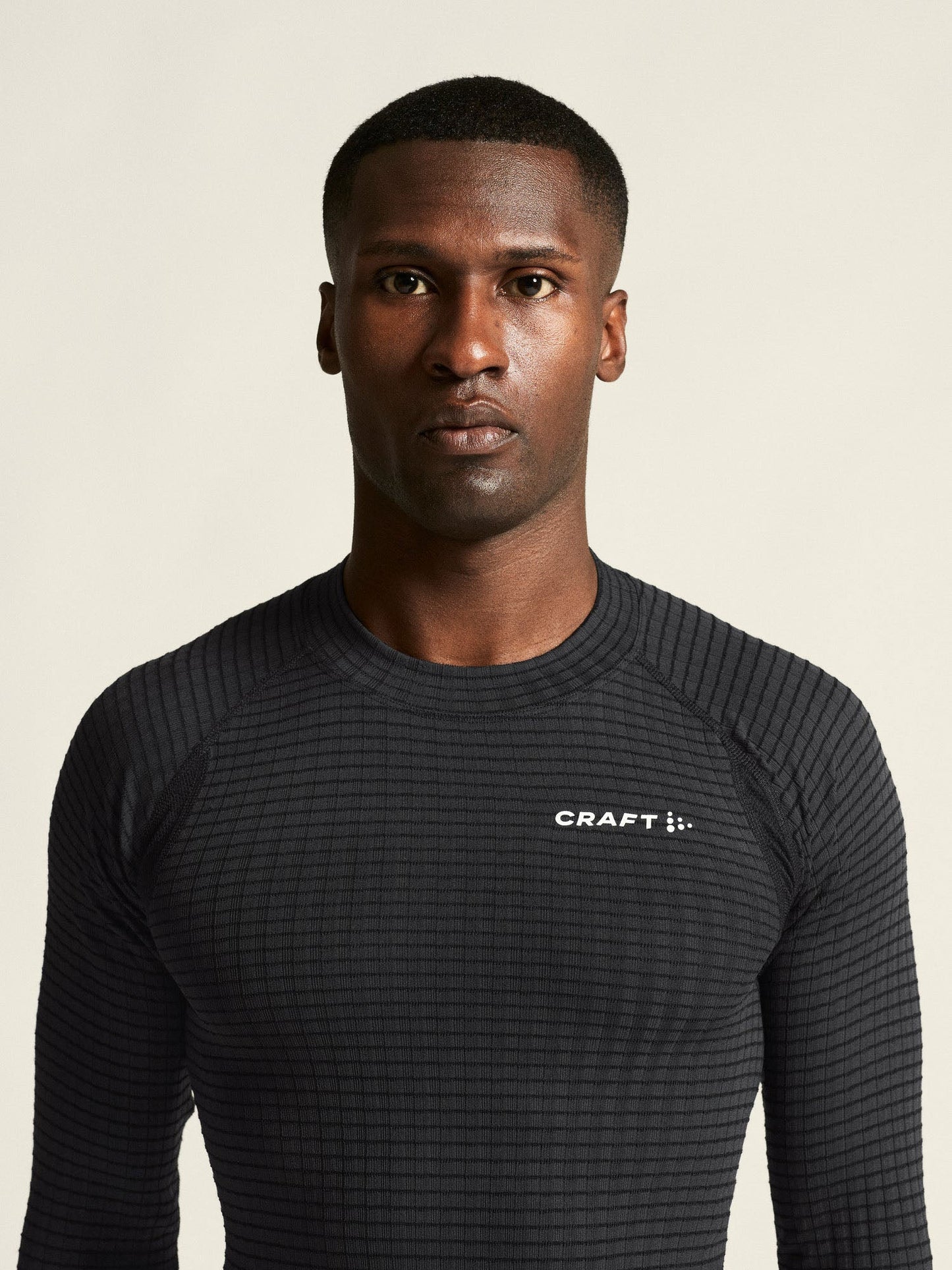 Men's Craft Craft Wool Extreme X Baselayer Long Sleeve 2