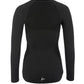 Women's Craft Wool Extreme X Baselayer Long Sleeve 2