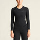 Women's Craft Wool Extreme X Baselayer Long Sleeve 2