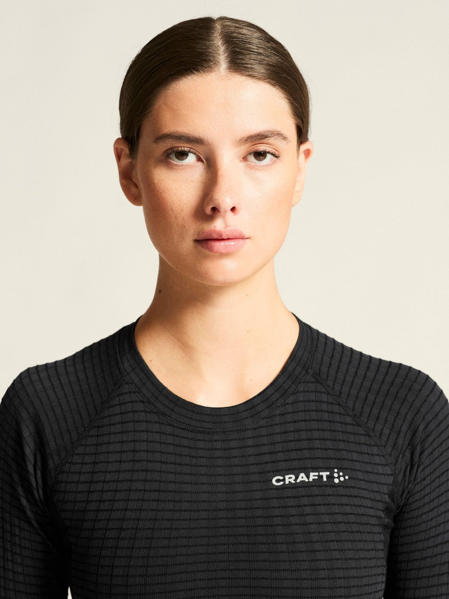 Women's Craft Wool Extreme X Baselayer Long Sleeve 2