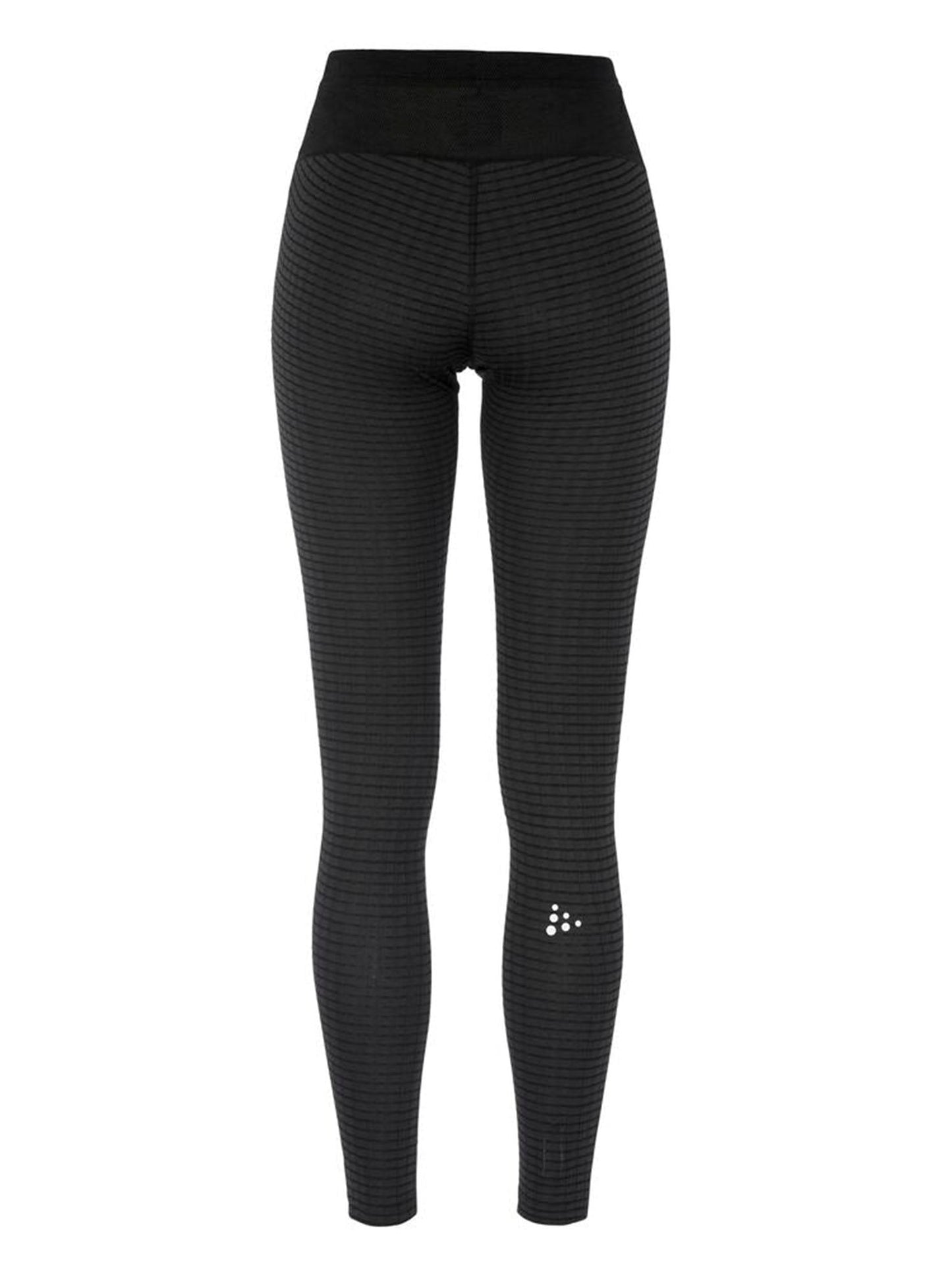 Women's Craft Wool Extreme X Baselayer Pant 2