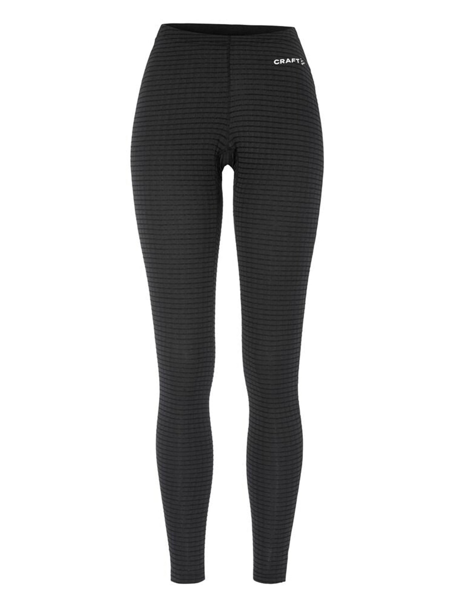 Women's Craft Wool Extreme X Baselayer Pant 2
