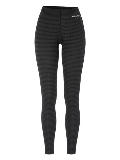 Women's Craft Wool Extreme X Baselayer Pant 2