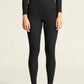 Women's Craft Wool Extreme X Baselayer Pant 2