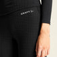 Women's Craft Wool Extreme X Baselayer Pant 2