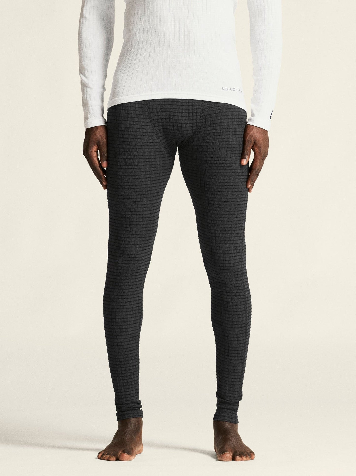 Men's Craft Wool Extreme X Baselayer Pant 2