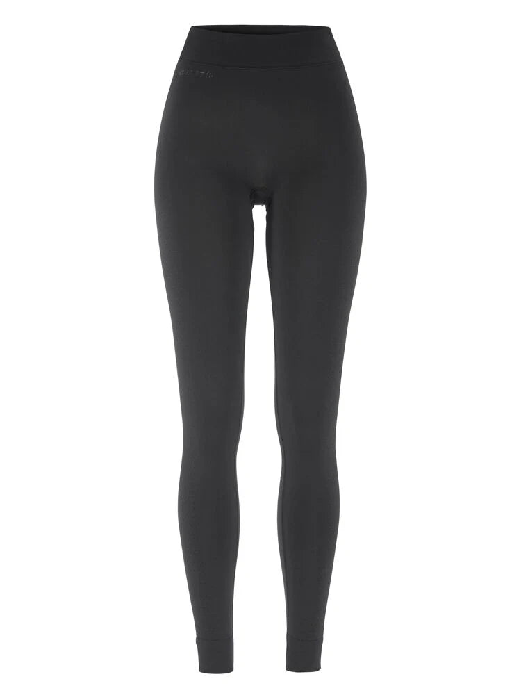 Women's Craft Warm Comfort Active Baselayer Pant