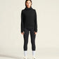 Women's Craft Warm Comfort Active Baselayer Pant
