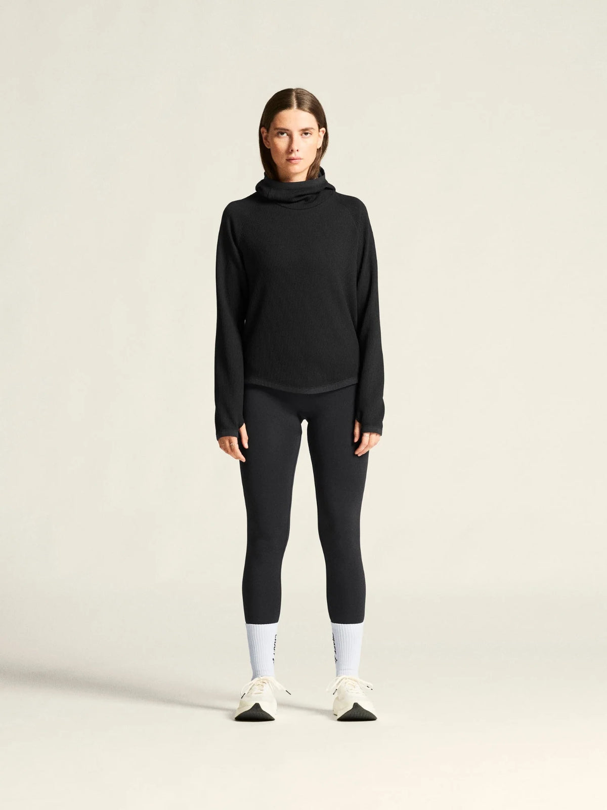 Women's Craft Warm Comfort Active Baselayer Pant