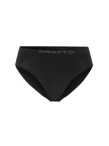 Women's Craft Wool Seamless Hipster Underwear
