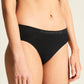 Women's Craft Wool Seamless Hipster Underwear