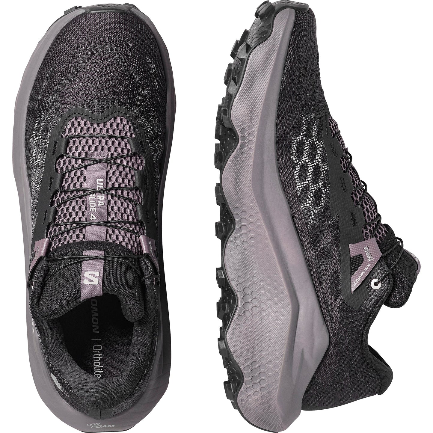 Men's Salomon Ultra Glide 4