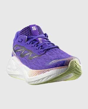 Women's Salomon Aero Glide 4