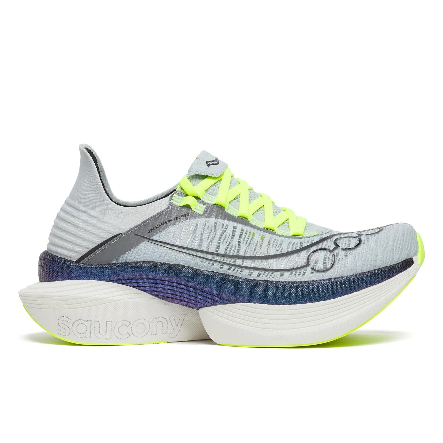 Unisex Saucony Endorphin Elite 2