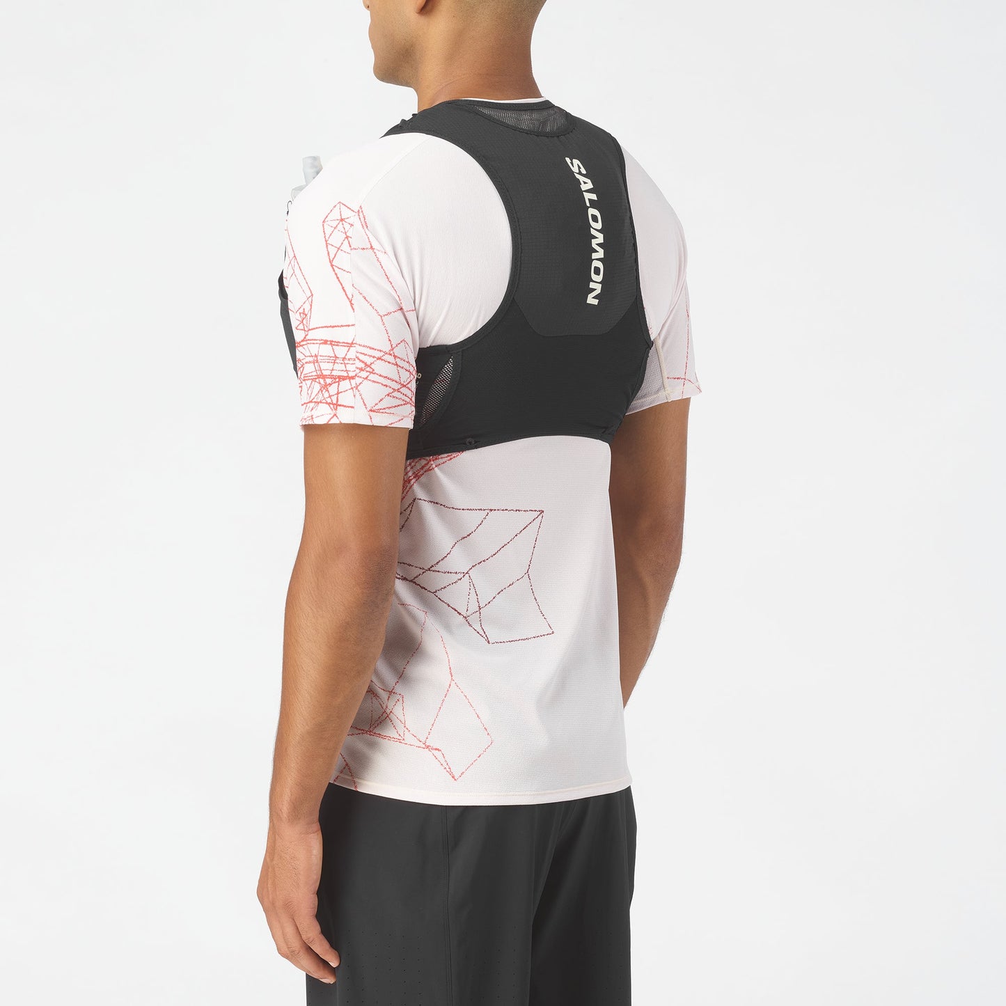 Salomon S/LAB Sense 6 Hydration Vest
