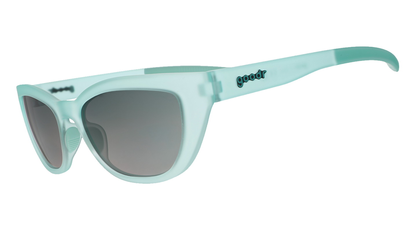 Goodr Cheetah G Sunglasses
