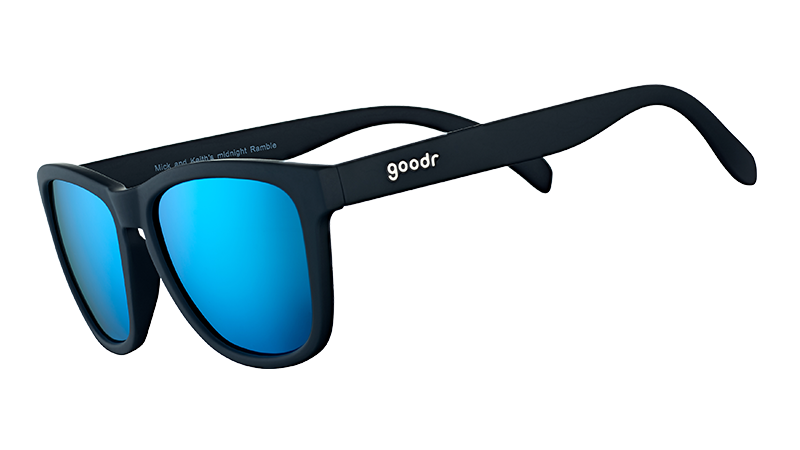 Goodr OG Classic Sunglasses