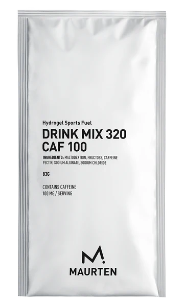 Maurten Drink Mix 320 CAF100