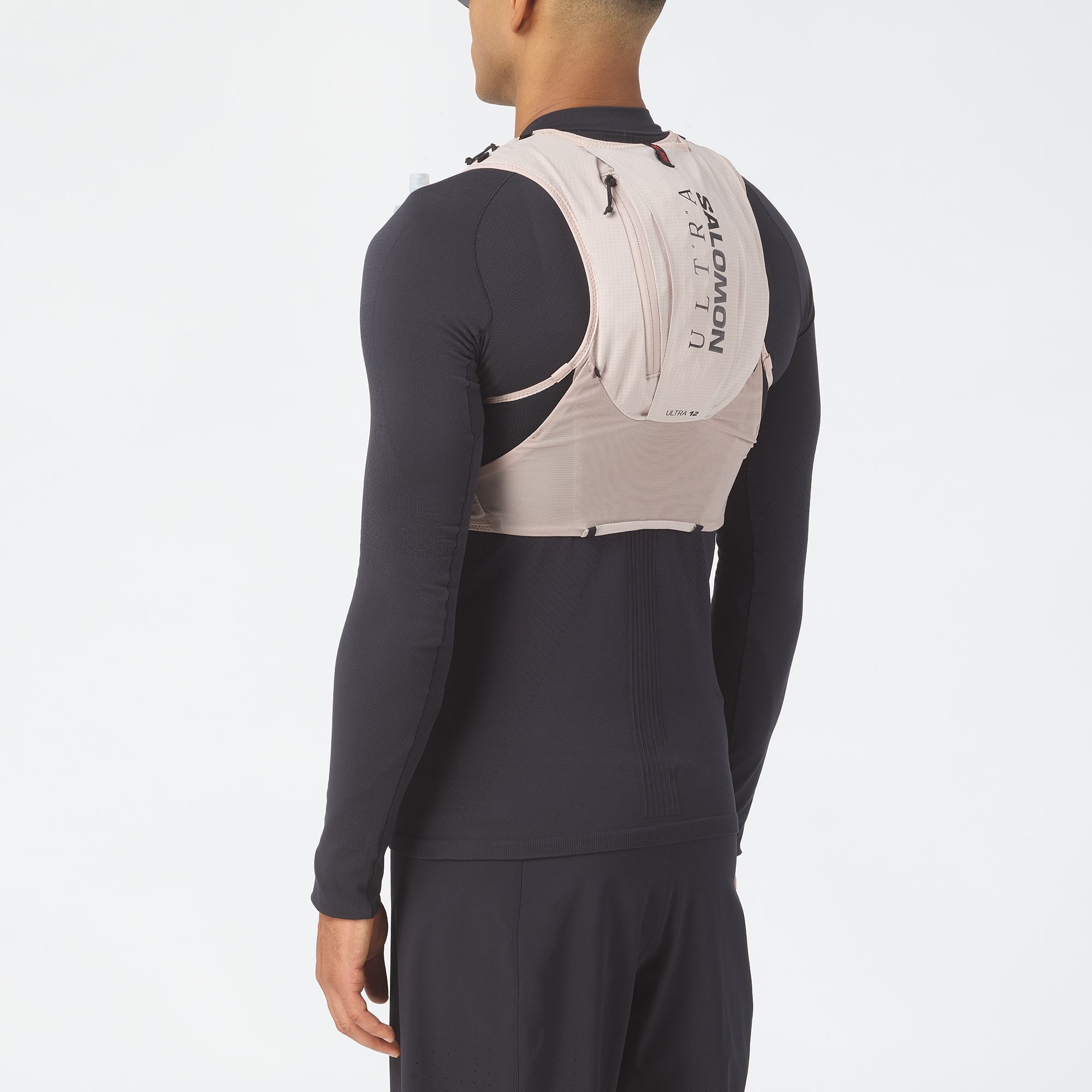 Salomon S/LAB Ultra 12 Hydration Vest – Big Sky Run Co