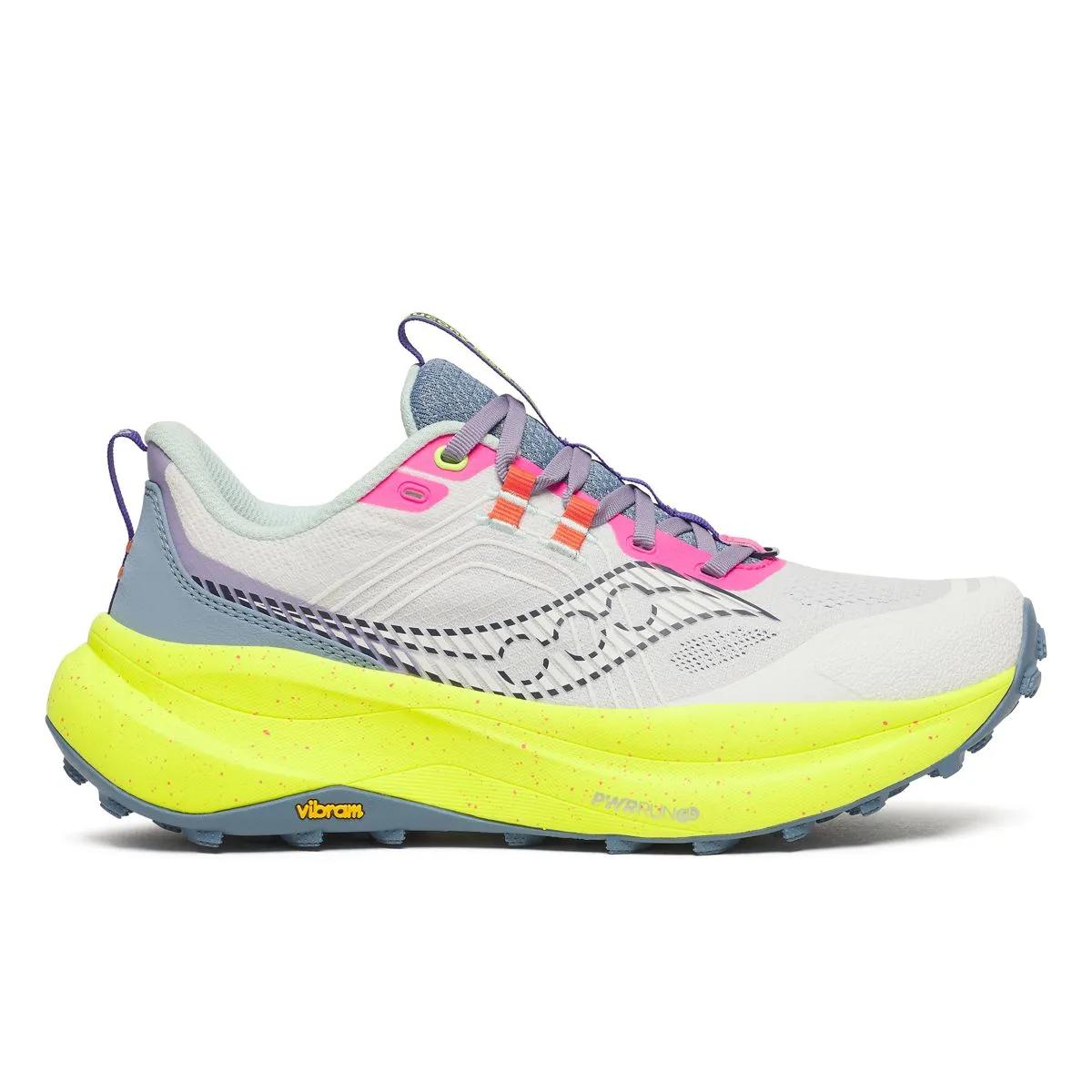 Women's Saucony Xodus Ultra 4