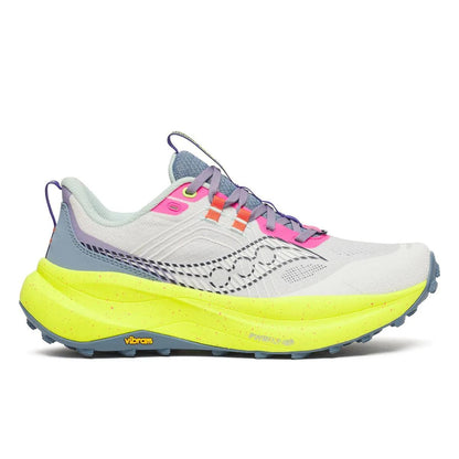 Women's Saucony Xodus Ultra 4
