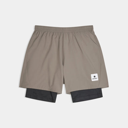 Men's SAYSKY 2 in 1 Pace Shorts 5"