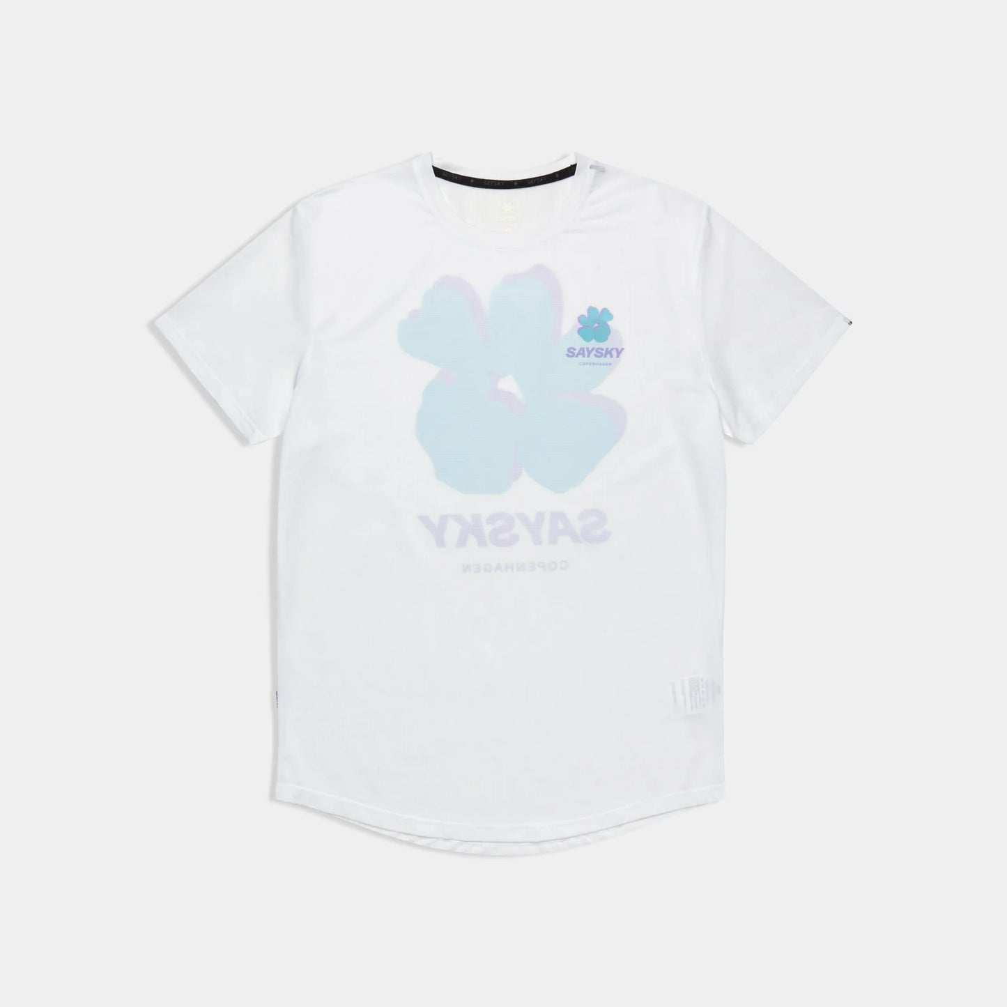 Men's SAYSKY Combat T-shirt