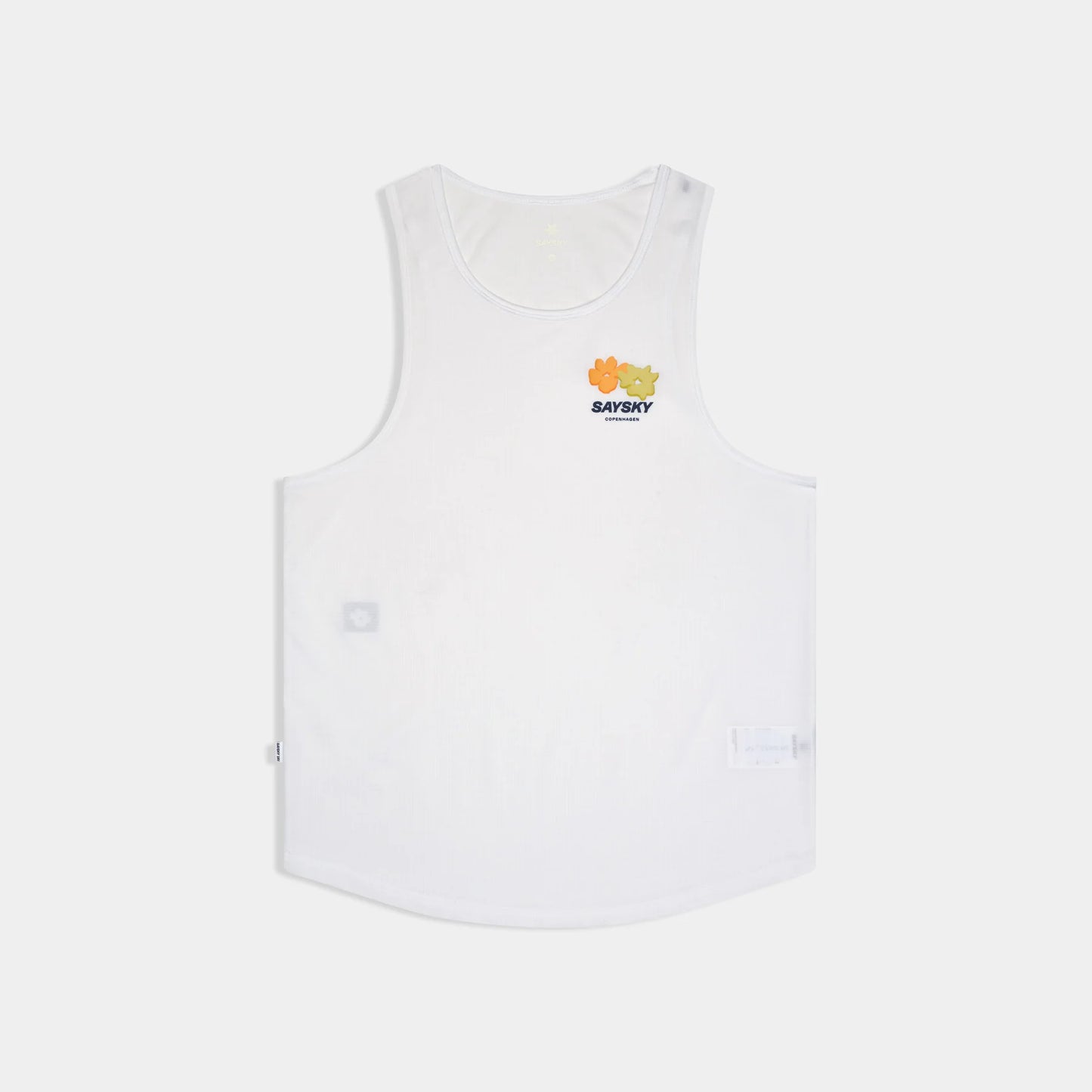 Men's SAYSKY Combat Singlet