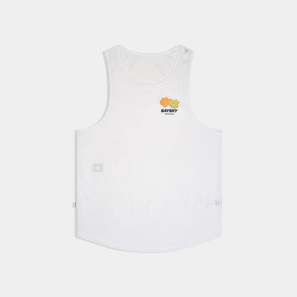 Men's SAYSKY Combat Singlet