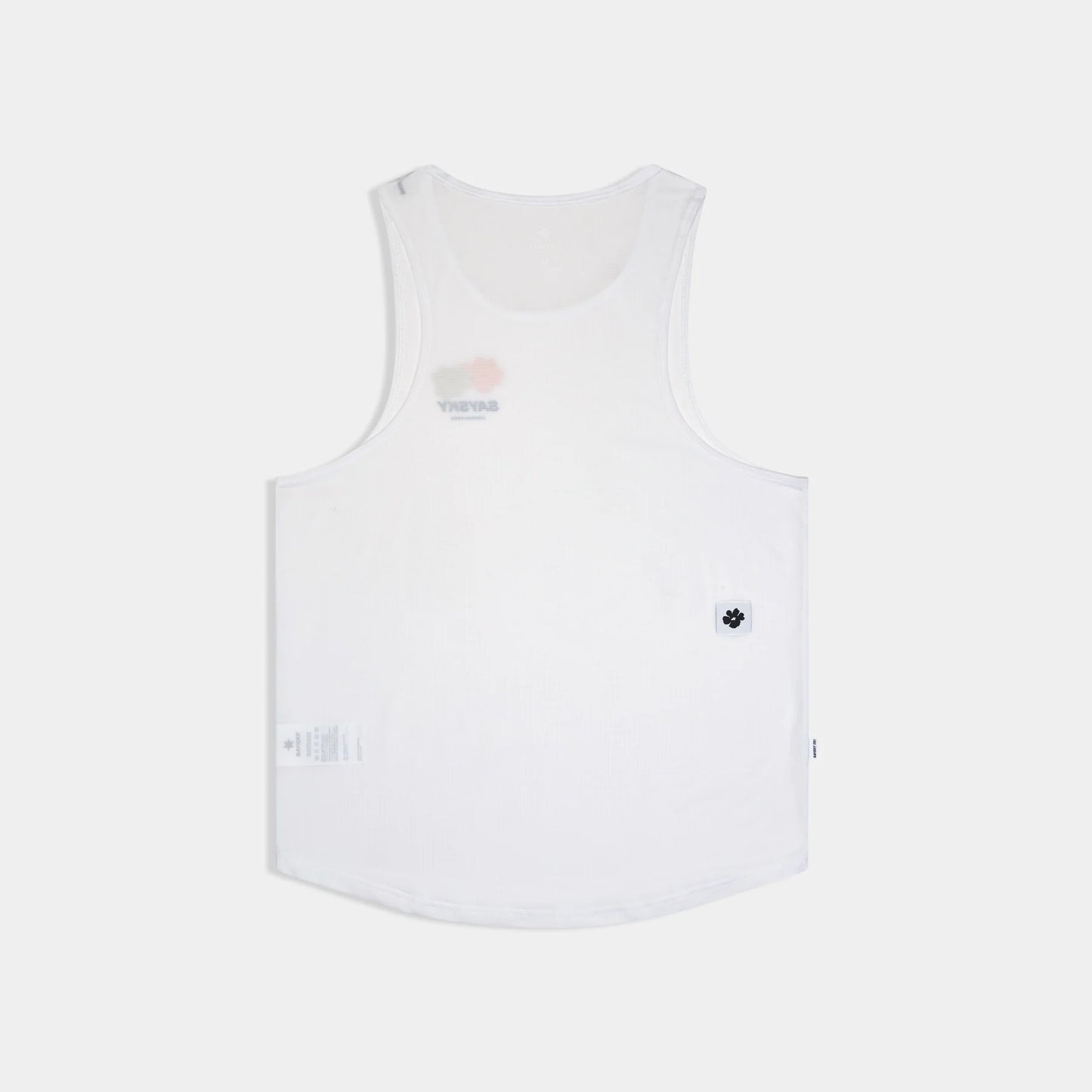 Men's SAYSKY Combat Singlet