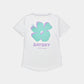 Women's SAYSKY Combat T-shirt