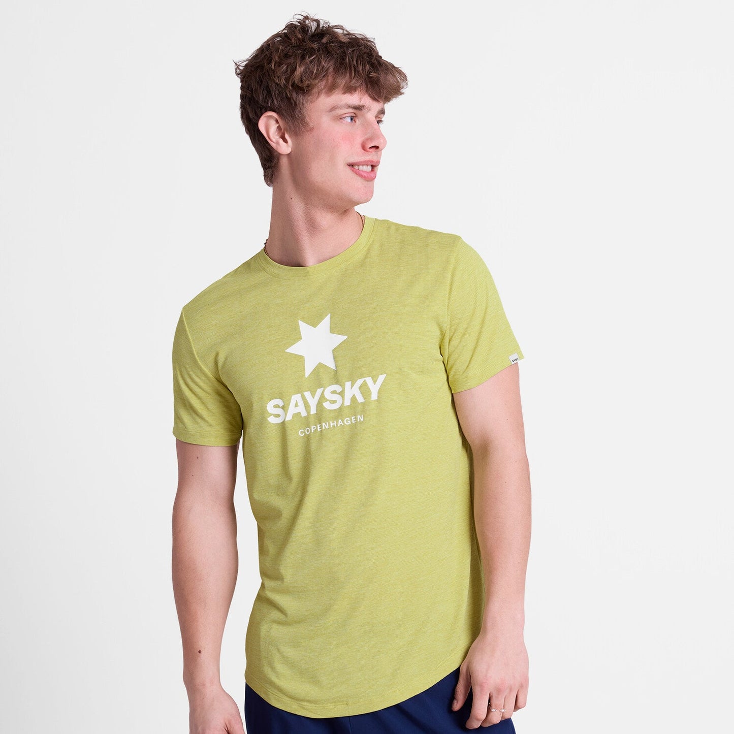 Men's SAYSKY Combat Pro Short Sleeve