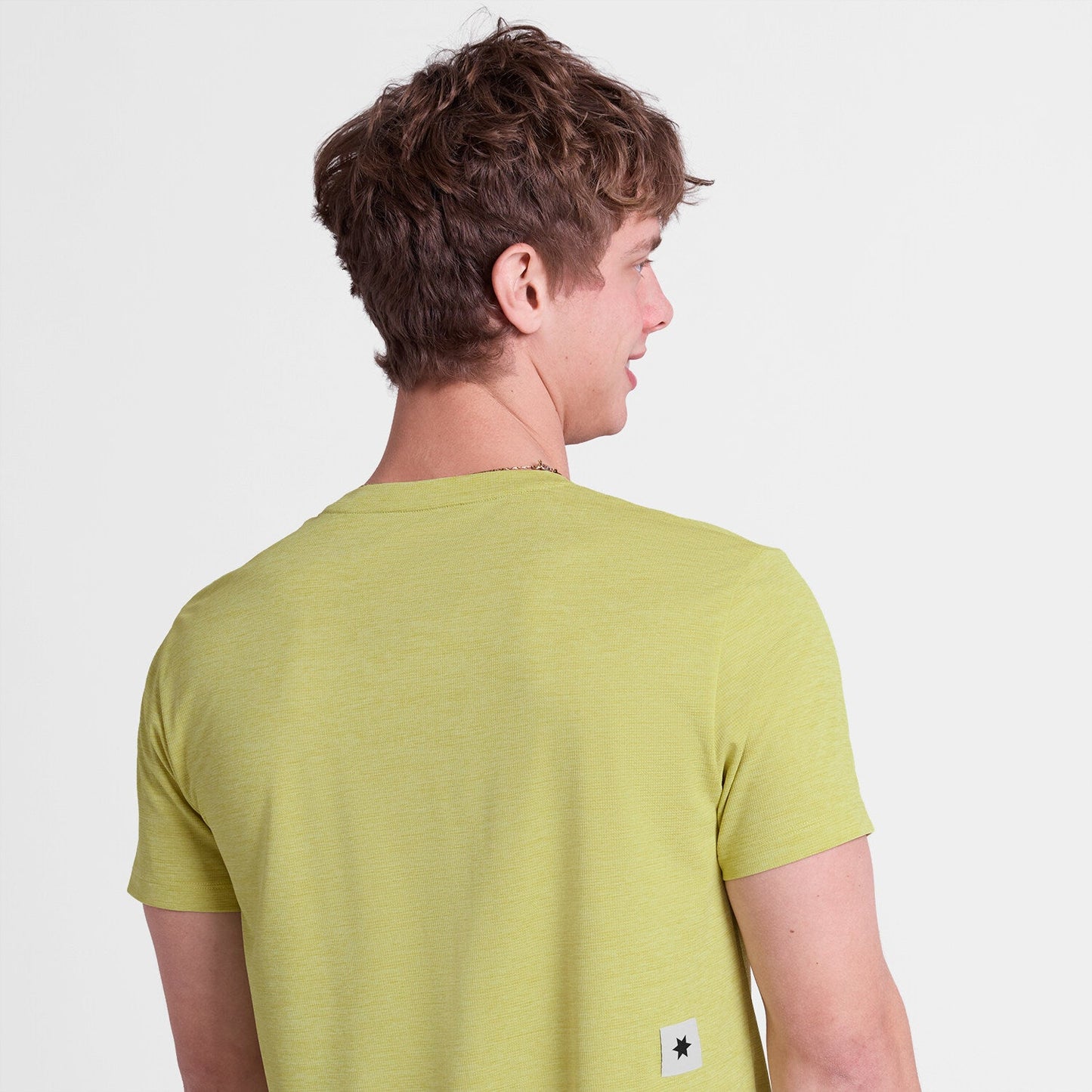 Men's SAYSKY Combat Pro Short Sleeve
