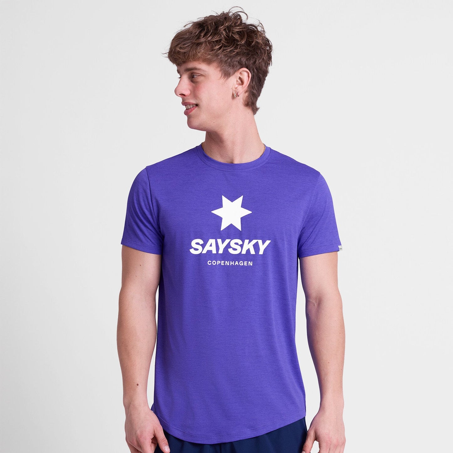 Men's SAYSKY Combat Pro Short Sleeve