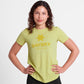 Women's SAYSKY Combat Pro T-shirt