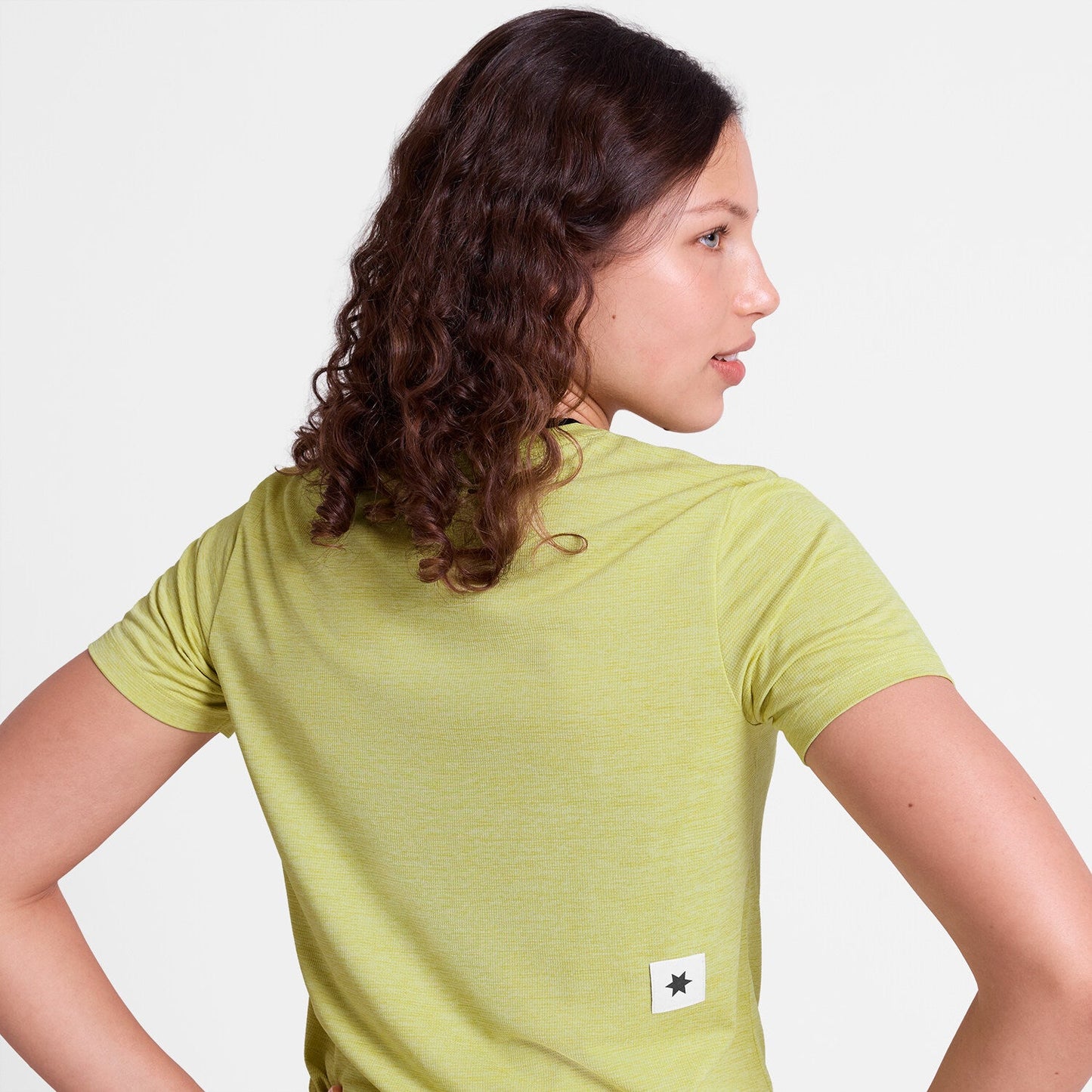 Women's SAYSKY Combat Pro T-shirt