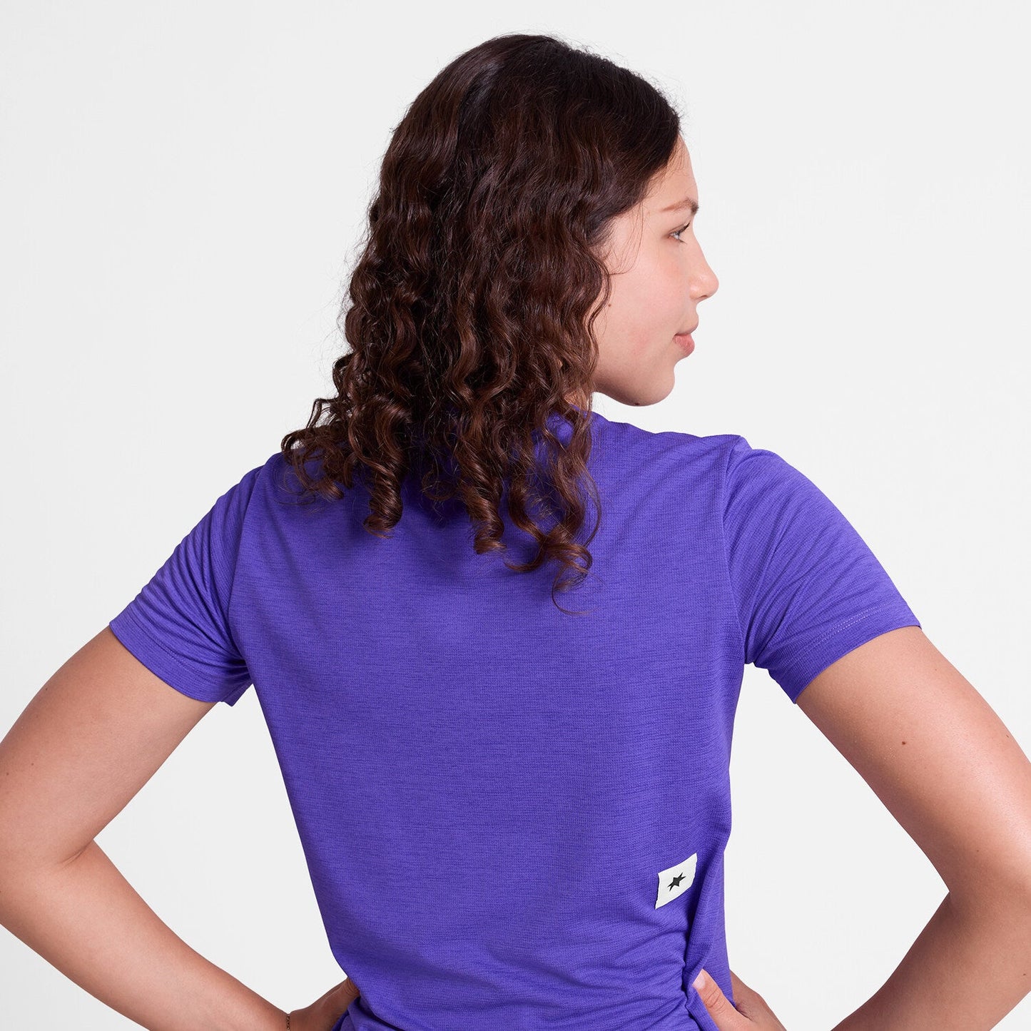 Women's SAYSKY Combat Pro T-shirt