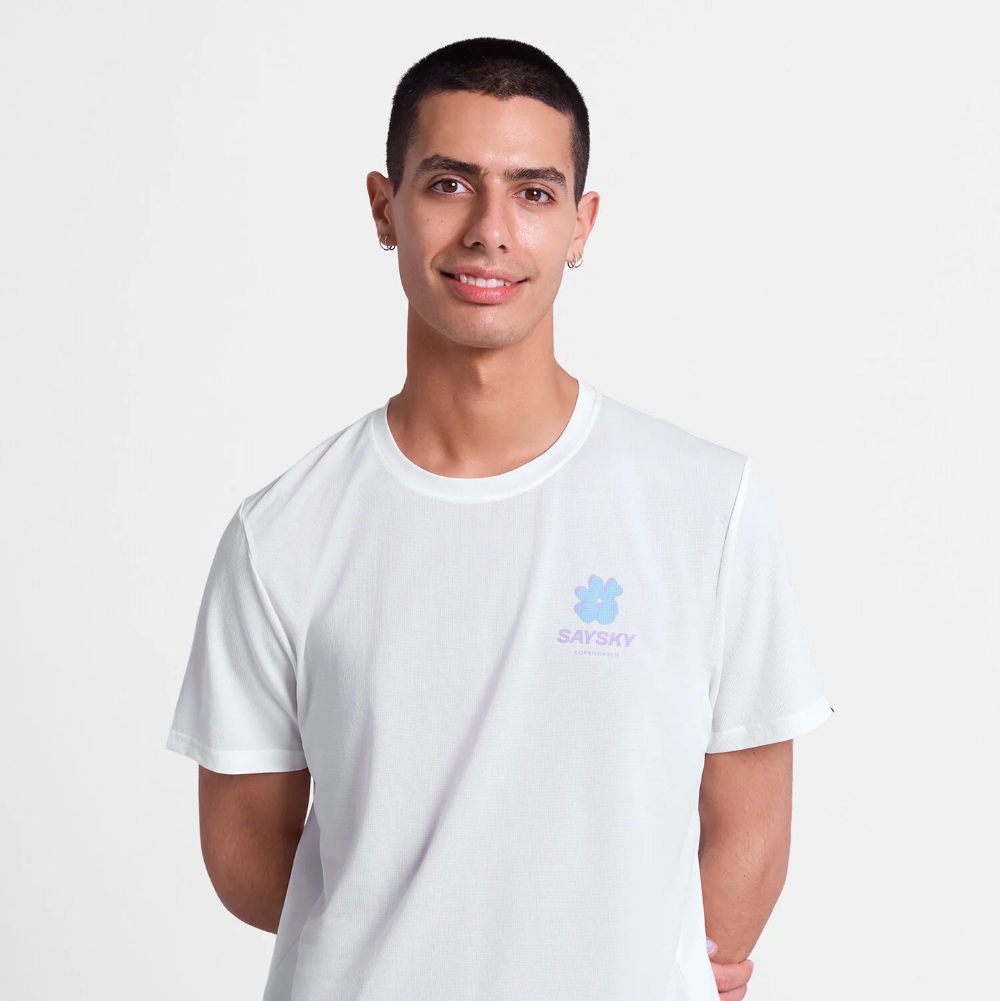 Men's SAYSKY Combat T-shirt