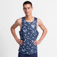 Men's SAYSKY Combat Singlet
